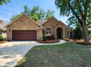 322 Grand Reserve Way, Kathleen, GA 31047