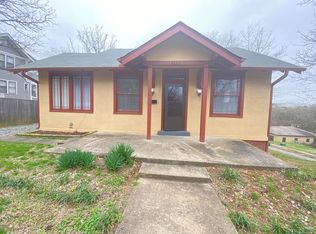 1121 W 24th St, Little Rock, AR 72206