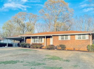 3791 Pacific Dr, Austell, GA 30106