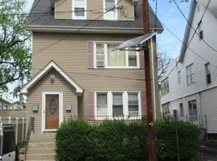 1618 Bayview Ave, Hillside, NJ 07205