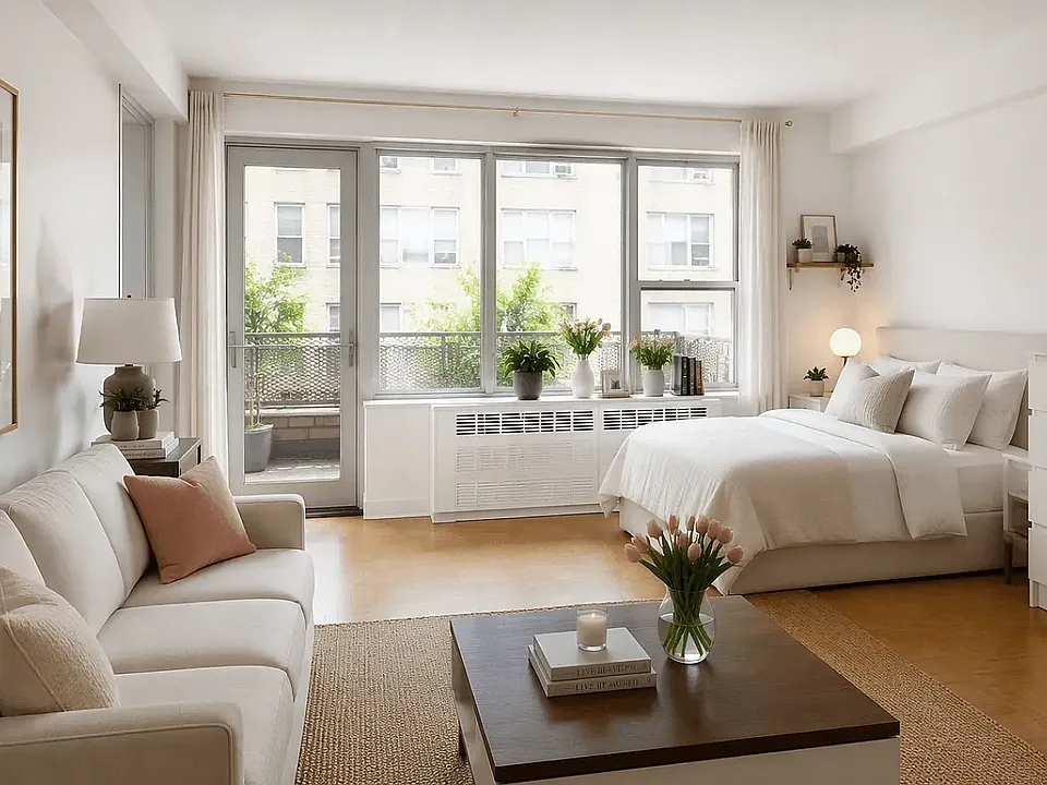 40 Park Ave #7G