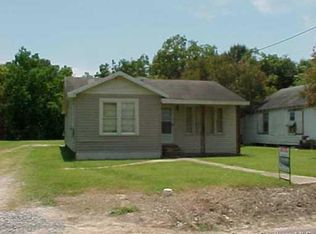 713 W Parish Rd, Sulphur, LA 70663