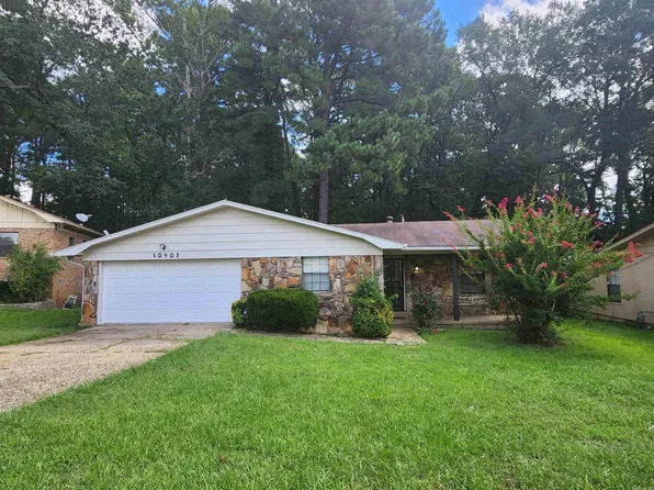 10903 Appomattox Dr, Mabelvale, AR 72103