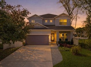 2906 N Perry Ave, Tampa, FL 33602