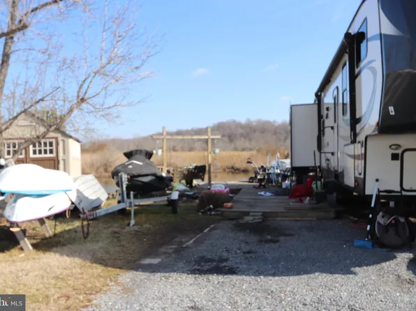 LOT 2 Shirley Blvd, Pt Tobacco, MD 20677