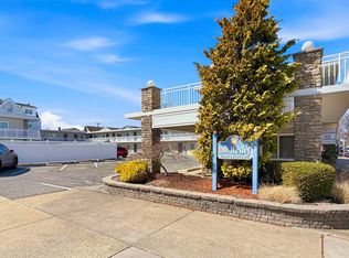 900 Wesley Ave #215, Ocean City, NJ 08226