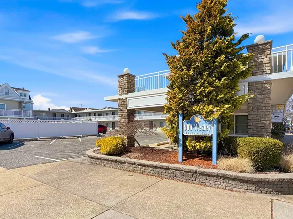 900 Wesley Ave #215, Ocean City, NJ 08226