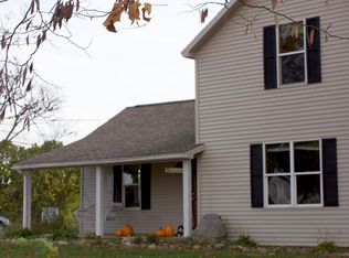 5705 W Wolfe Road -57, Columbia City, IN 46725