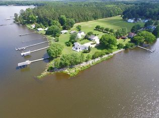 11730 Pattie Ln, Gloucester, VA 23061