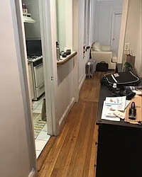 Rented by Upward NYC