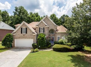 3665 Highcroft Cir, Norcross, GA 30092