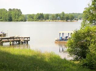 210 Agnew Rd, Greenwood, SC 29649