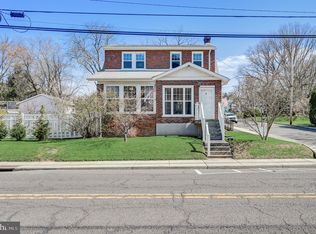 411 E Walnut St, Perkasie, PA 18944