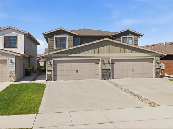 9532 W Dolores Dr, Sioux Falls, SD 57106