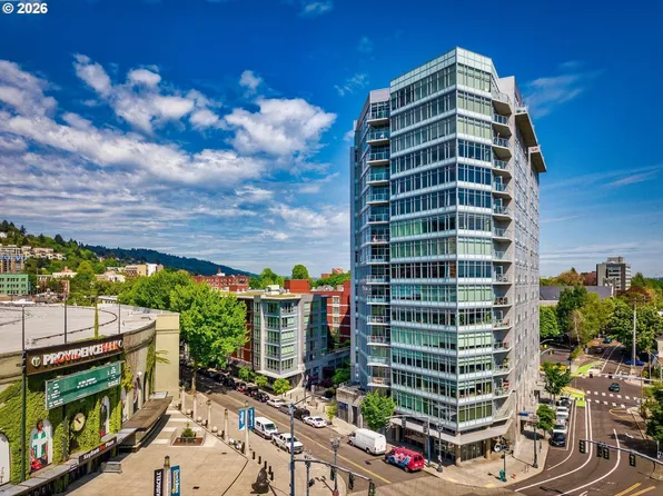 1926 W Burnside St Unit 1511, Portland, OR 97209