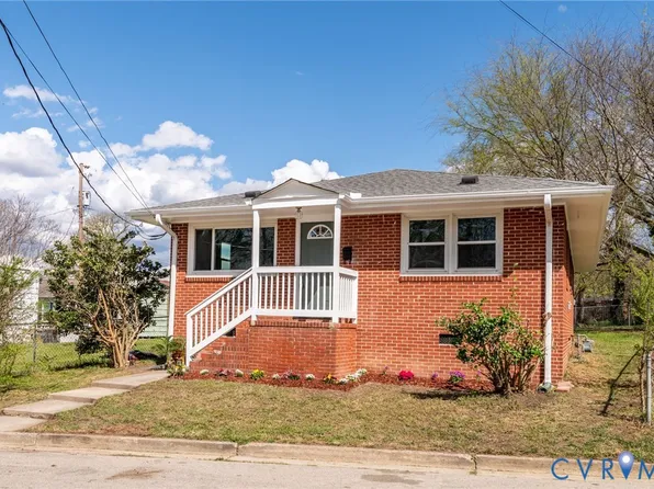 727 S Jones St, Petersburg, VA 23803
