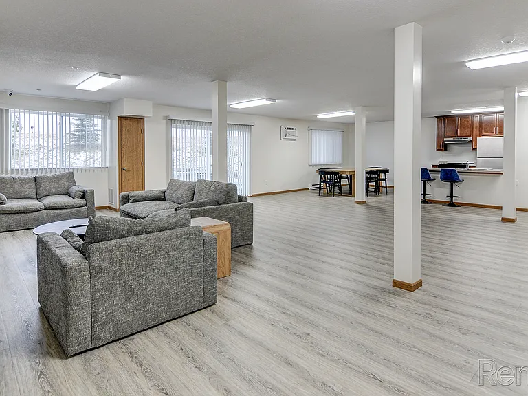 Community Room