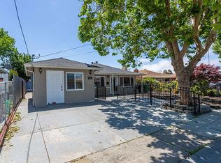 856 Lester Ave, Hayward, CA 94541