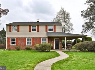 4019 School House Ln, Plymouth Meeting, PA 19462