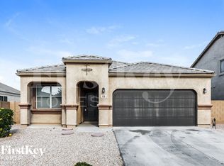 11316 E Cliffrose Ln, Florence, AZ 85132
