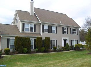 100 Coburn Rd, Pennington, NJ 08534