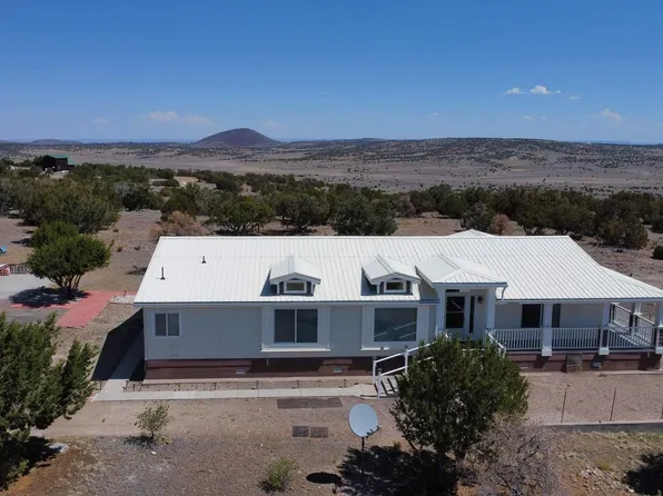 49 Chamisa Trl, Quemado, NM 87829