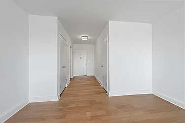 Rented by Rudin Management Company, Inc.