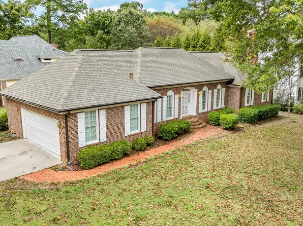 8801 Wildwood Links, Raleigh, NC 27613