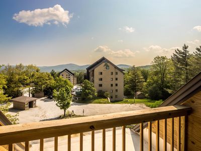 133 East Mountain Road #3D13, Killington, VT, 05751