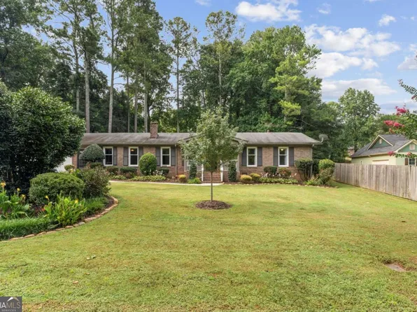 3090 Housley Rd, Marietta, GA 30066