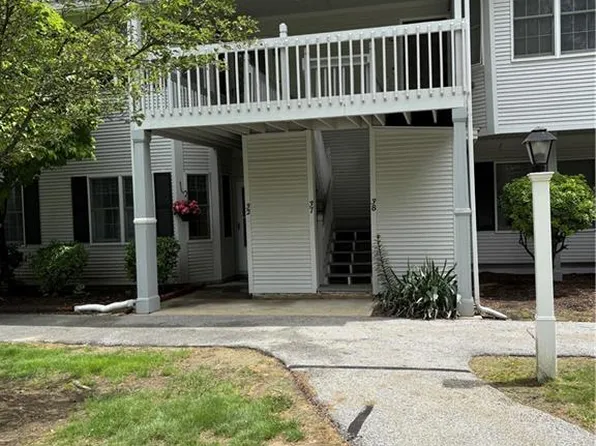 37 Trellis Dr Unit 37, West Warwick, RI 02893