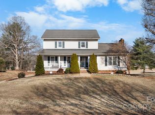 20 Meandering Way, Granite Falls, NC 28630