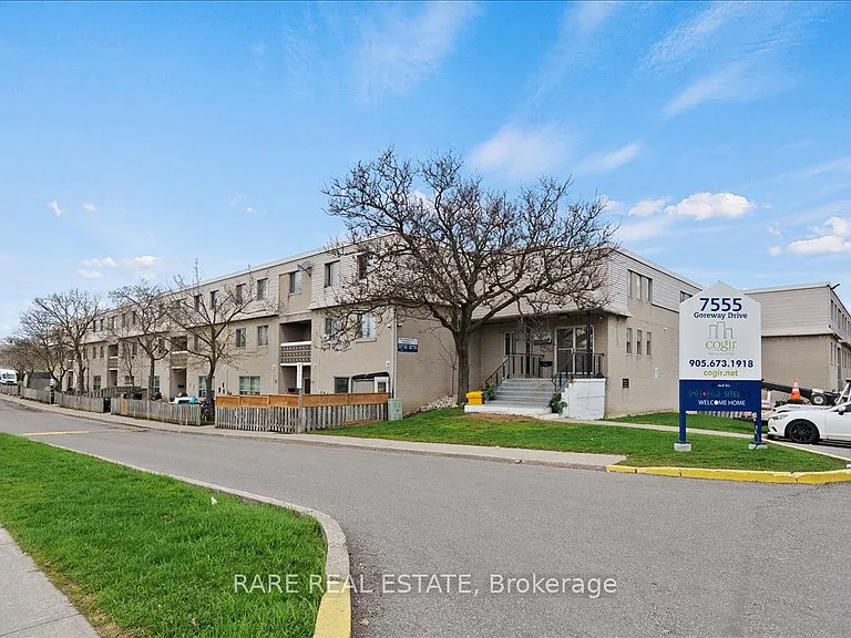 7555 Goreway Dr #205 — Photo 11