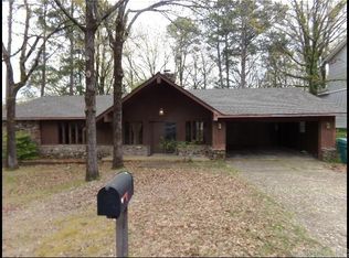 711 Mimi Ln, Little Rock, AR 72211