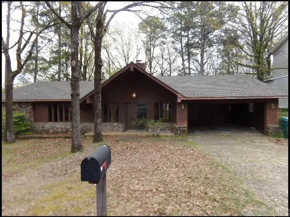 711 Mimi Ln, Little Rock, AR 72211