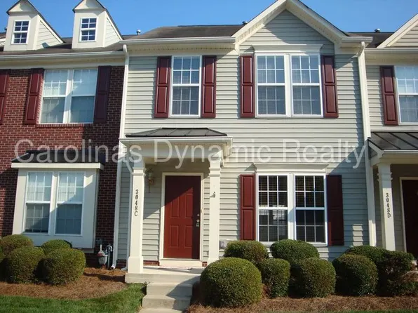 3048 Misty Harbor Cir Unit 4-E, Cramerton, NC 28032