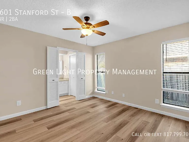 2601 Stanford St #B — Photo 13