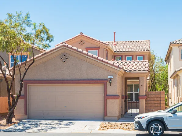 8967 Ellenbrook St, Las Vegas, NV 89148