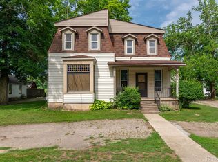 334 N Main St, Onsted, MI 49265