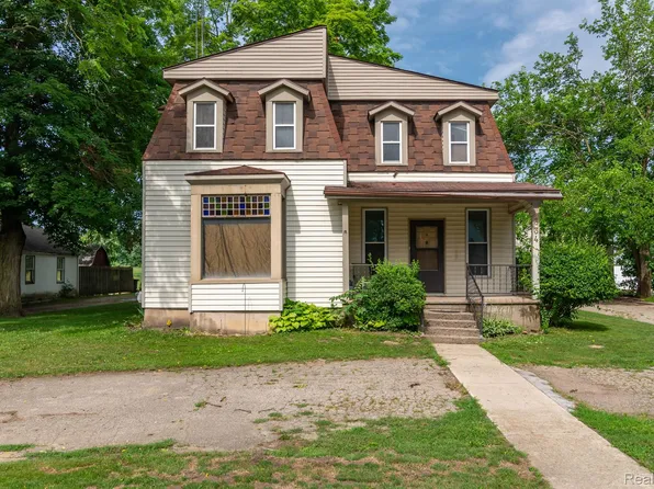 334 N Main St, Onsted, MI 49265