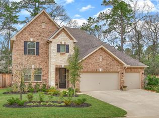 139 Brighton Woods Ct, Willis, TX 77318