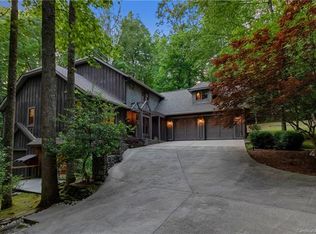 353 Aberdeen Ln, Pisgah Forest, NC 28768