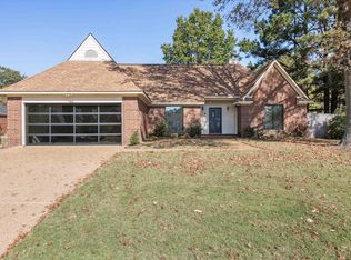 7538 4th Ave, Bartlett, TN 38135