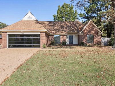 7538 4th Ave, Bartlett, TN, 38135