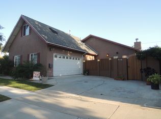 7114 E Premium St, Long Beach, CA 90808