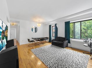 The Walden Condominium, New York, NY 10037
