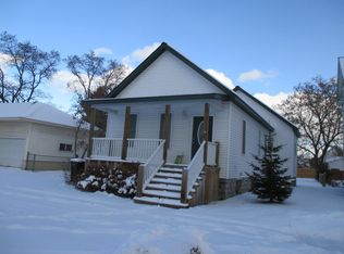 325 Dawson St, Alpena, MI 49707