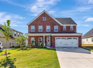 307 Fairfield St, Anderson, SC 29621