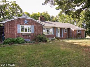 1215 Klees Mill Rd, Westminster, MD 21157