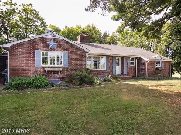 1215 Klees Mill Rd, Westminster, MD 21157